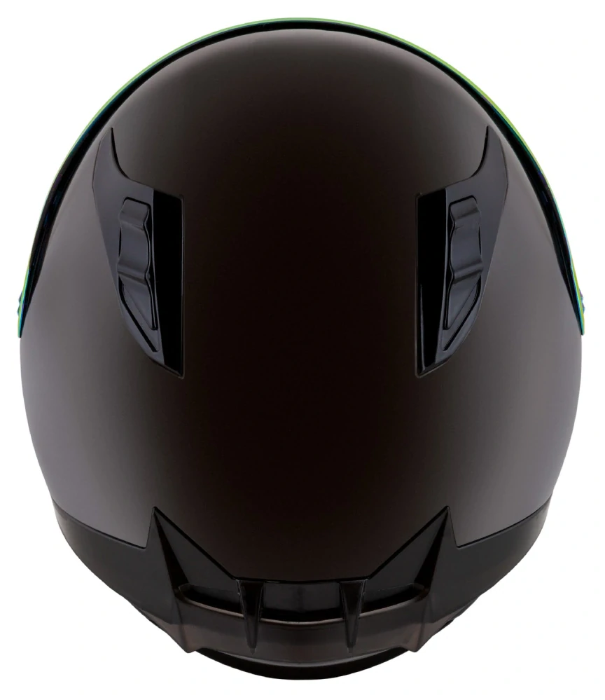 CASSIDA AERO Solid čierny chrom/ čierna