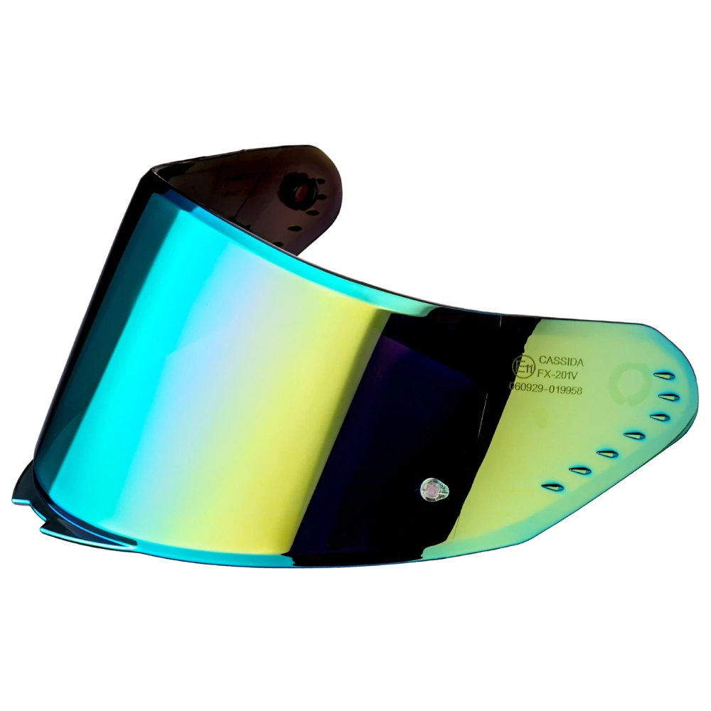 CASSIDA plexi pre prilby AERO