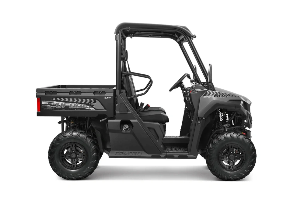 CFMOTO Gladiator UTV 625