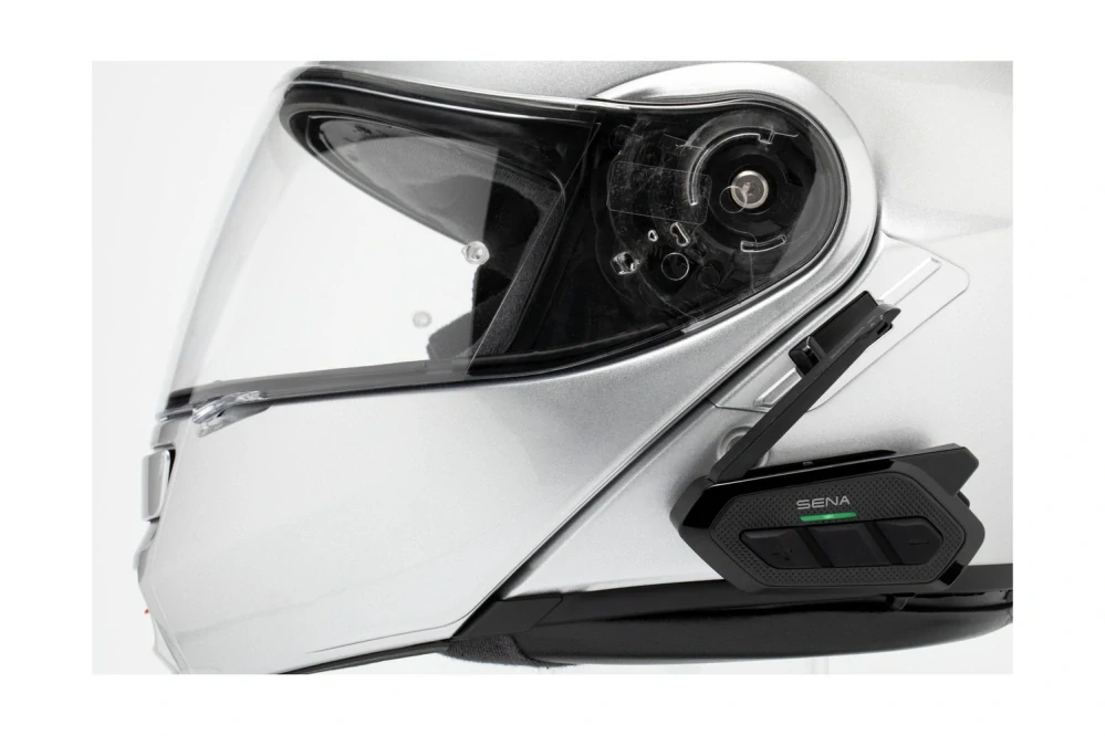 SENA Spider RT1 Mesh Handsfree Headset (2km)