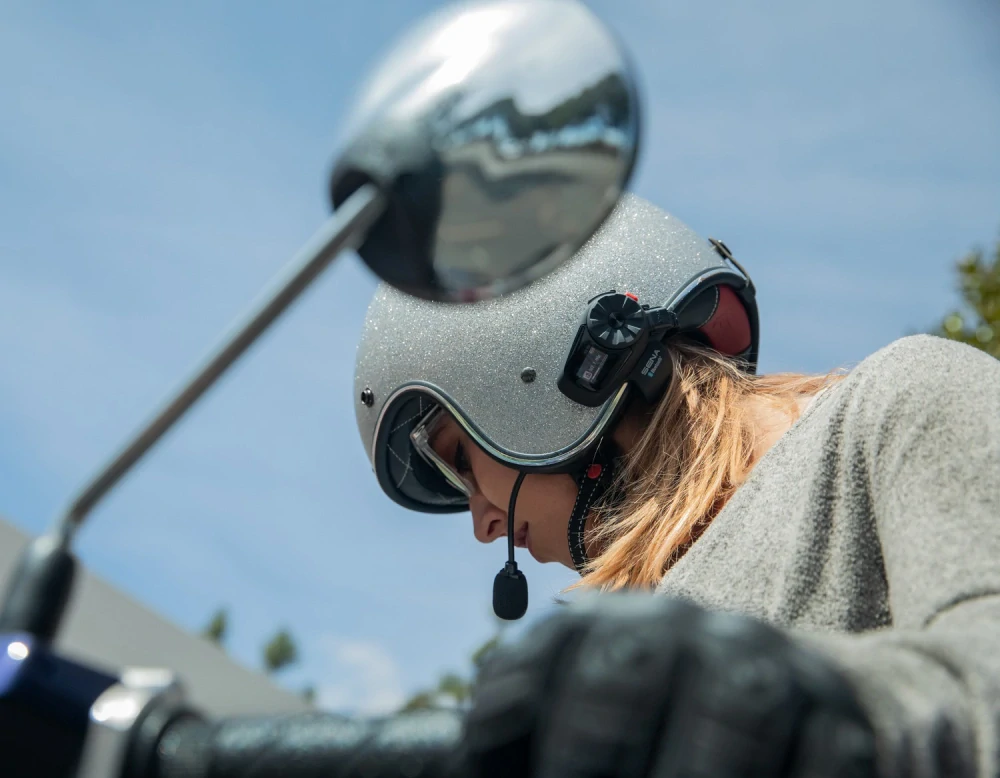 SENA 5S Bluetooth Headset (0,7km)