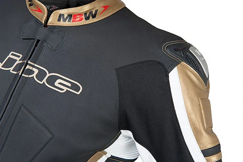 MBW T3 EVOLUTION GOLD
