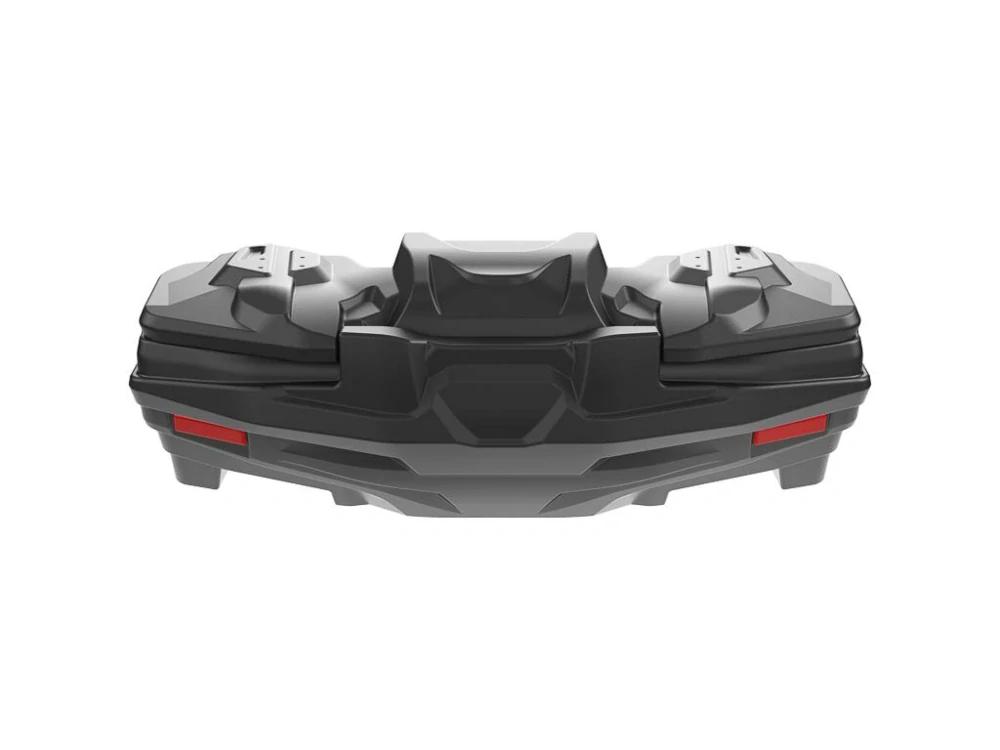Tesseract X8 G3 zadný box