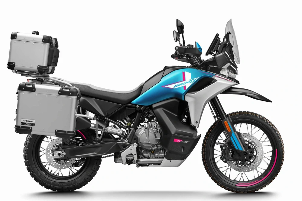 CFMOTO 800MT-X