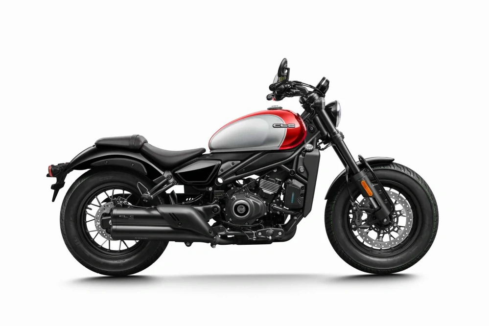 CFMOTO 450CL-C