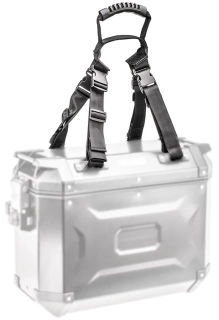 Q-TECH popruh na bočné kufre (1ks)