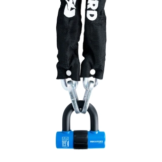OXFORD CHAIN10 reťazový zámok - 1,4m