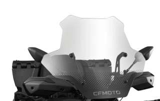 CFMOTO plexi štít X850/X1000 G2