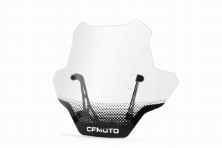 CFMOTO plexi štít X850/X1000 G3