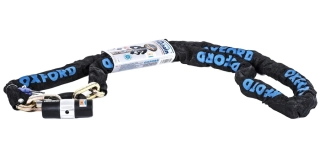 OXFORD Heavy Duty reťazový zámok - 2m