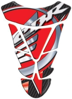 Tankpad HONDA CBR červený