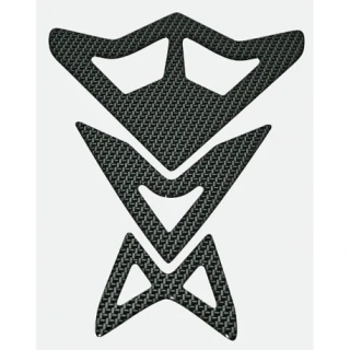 Tankpad New Carbon 
