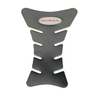 Tankpad BOOSTER HONDA Carbon