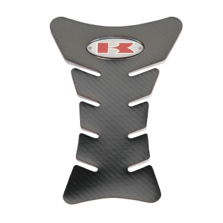 Tankpad BOOSTER KAWASAKI Carbon