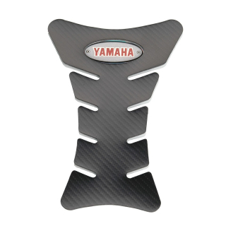 Tankpad BOOSTER YAMAHA Carbon