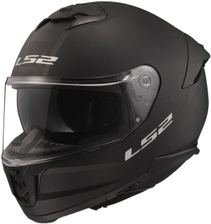 LS2 FF808 STREAM II SOLID Matt Black