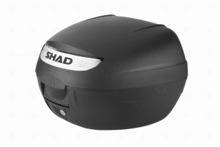 SHAD SH26 top case