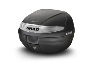 SHAD SH29 top case