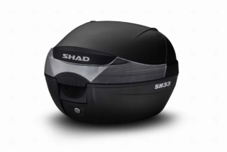 SHAD SH33 top case