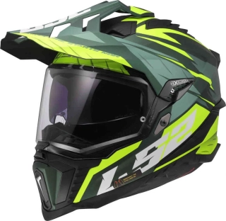 LS2 MX701 EXPLORER HPFC SPIRE