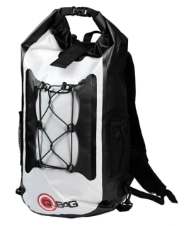 QBAG batoh 70260111093 sivý (45L)