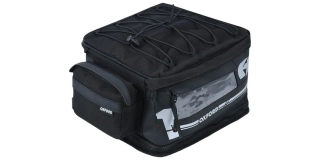 OXFORD F1 TAILPACK brašňa na sedadlo spolujazdca (18L)