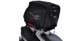 OXFORD T25R brašňa na sedadlo spolujazdca (25L)
