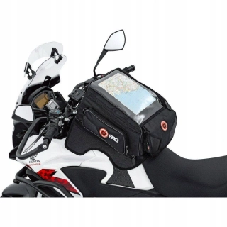 QBAG tankvak Traveller EVO 05 (