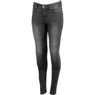 SECA ATHENA Grey - veľkosť 32