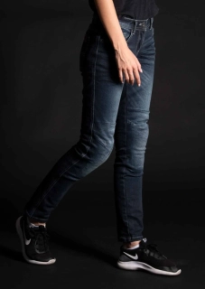 LS2 Vision EVO Blue Lady 