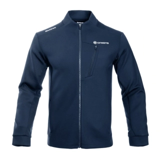 CFMOTO mikina Reebok Fleece