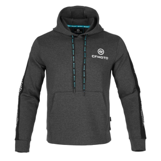 CFMOTO mikina Hoodie - veľkosť 2XL