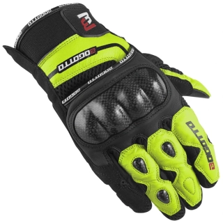 BOGOTTO FLINT H-V Yellow