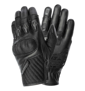 SECA Axis Mesh Lady Black
