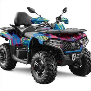 Design Cyber X625 - 8_farebných verzíí