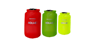 OXFORD vodotesné vaky X3 (sada 3ks, objem 5l, 7l, a 12l)
