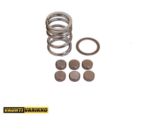 STAGE 1 - Clutch kit variator upgrade CFMOTO X450/X520
