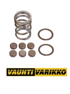 STAGE 1 - Clutch kit variator upgrade CFMOTO X850 G2