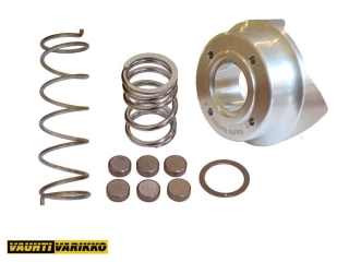 STAGE 3 MUD - Clutch kit variator upgrade CFMOTO Z1000 Sport/Z1000 Sport R