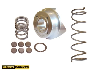 STAGE 3 Skeg MONSTER - Clutch kit variator upgrade CFMOTO X450/X520