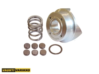 STAGE 3 TRAIL - Clutch kit variator upgrade CFMOTO X450/X520