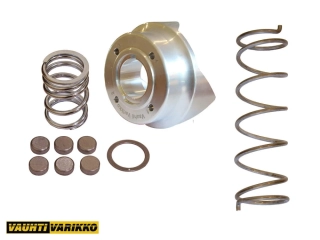 STAGE 3 MUD - Clutch kit variator upgrade CFMOTO X850 G2