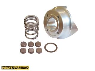 STAGE 3 ROAD - Clutch kit variator upgrade CFMOTO Z1000 Sport/Z1000 Sport R/Z950 Sport