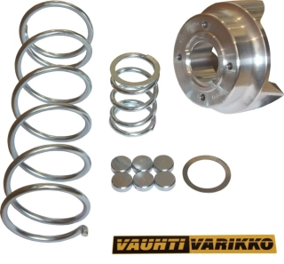 STAGE 3 TRAIL - Clutch kit variator upgrade CFMOTO Z1000 Sport/Z1000 Sport R/Z950 Sport