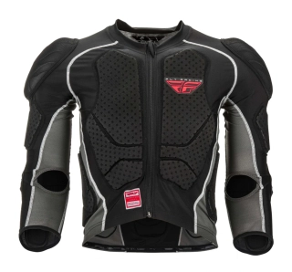 FLY RACING BARRICADE chránič tela