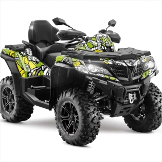 Design Petrolhead X850/X1000 G2 8_farebných verzií