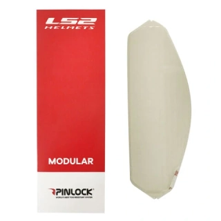 LS2 Pinlock FF325 Strobe/ FF370 Easy/ FF386 Ride