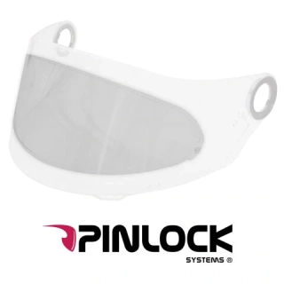 LS2 Pinlock Clear FF396 FT2/ FF352 Rookie/ FF351 Atmos