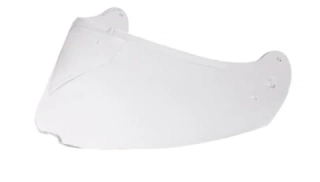 LS2 Plexi FF908 Strobe II