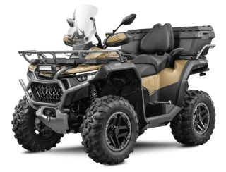 CFMOTO Gladiator X1000 G3 Overland ABS